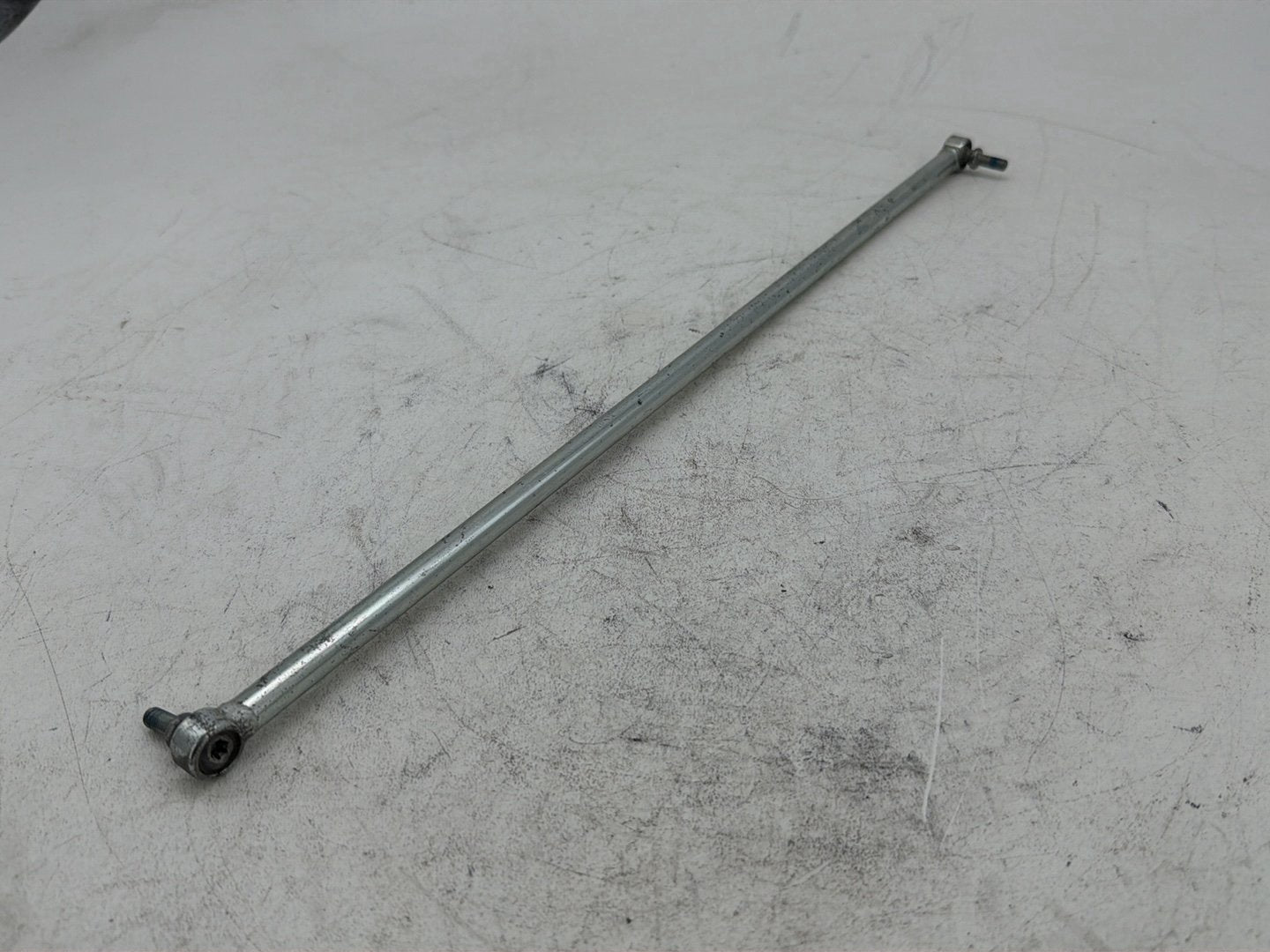 2006 Harley Sportster 1200 Custom XL1200C OEM Rear Brake Control Push Rod