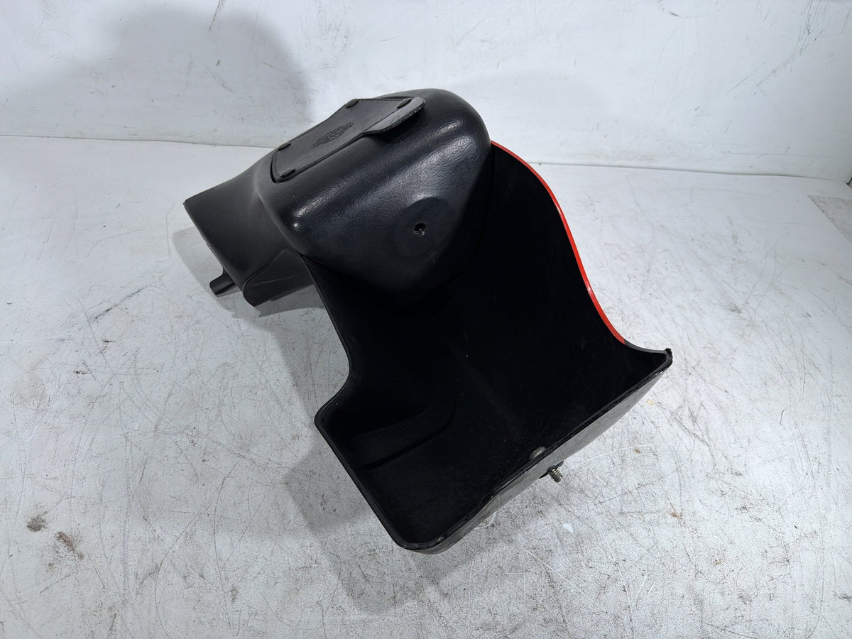 04 Harley Electra Glide CVO Screamin Eagle OEM Right Lower 1 Fairing Cowl Cover