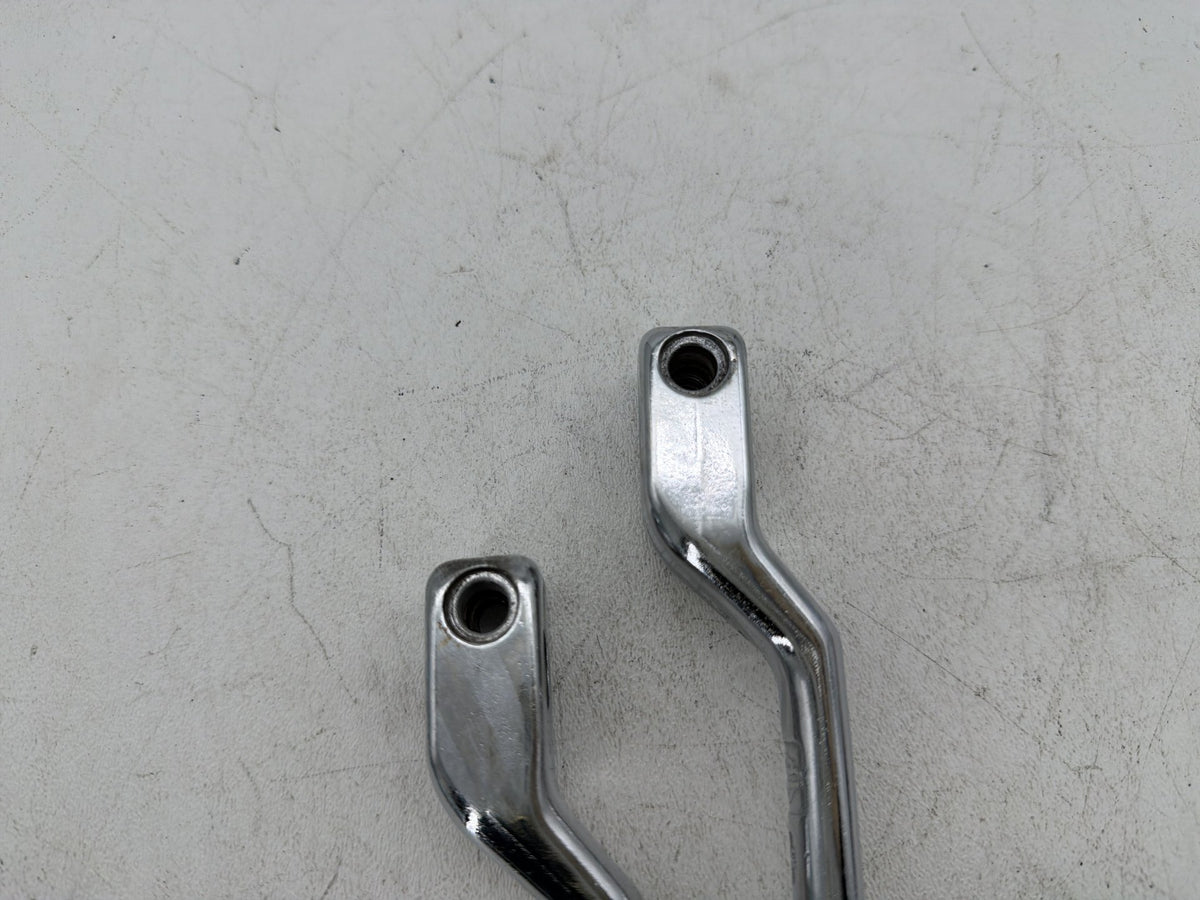 2011 Harley Road King Touring FLHR OEM Gear Shifter Lever Pedal Pedals