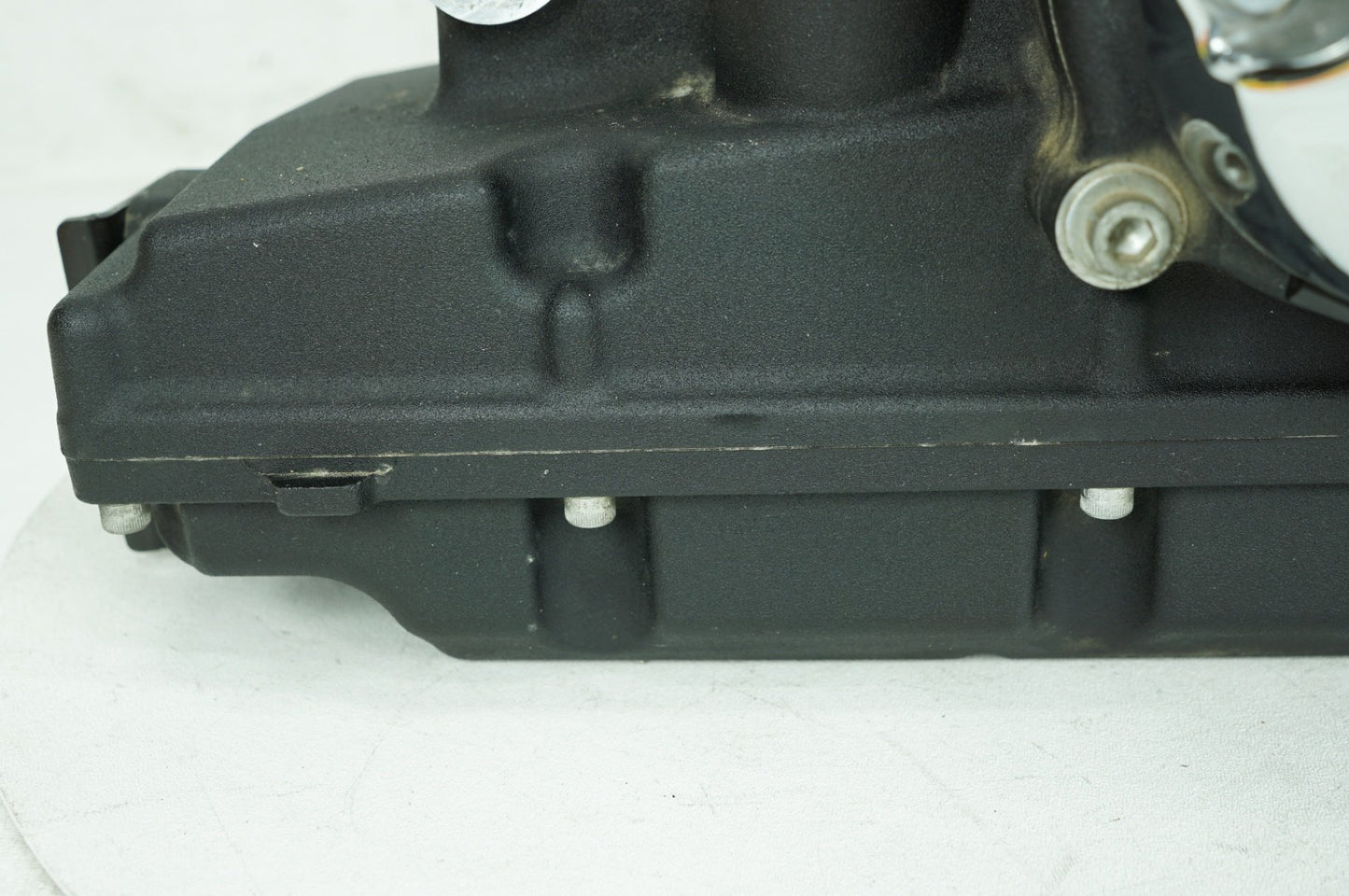 2016 - 2025 Harley-Davidson Touring Street Glide M8 107 6 Speed Transmission Gearbox 34700084