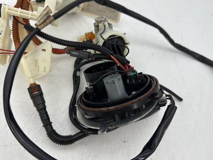 2017 Harley Road Glide Touring FLTRXS OEM Gas Gasoline Fuel Petrol Pump Sending