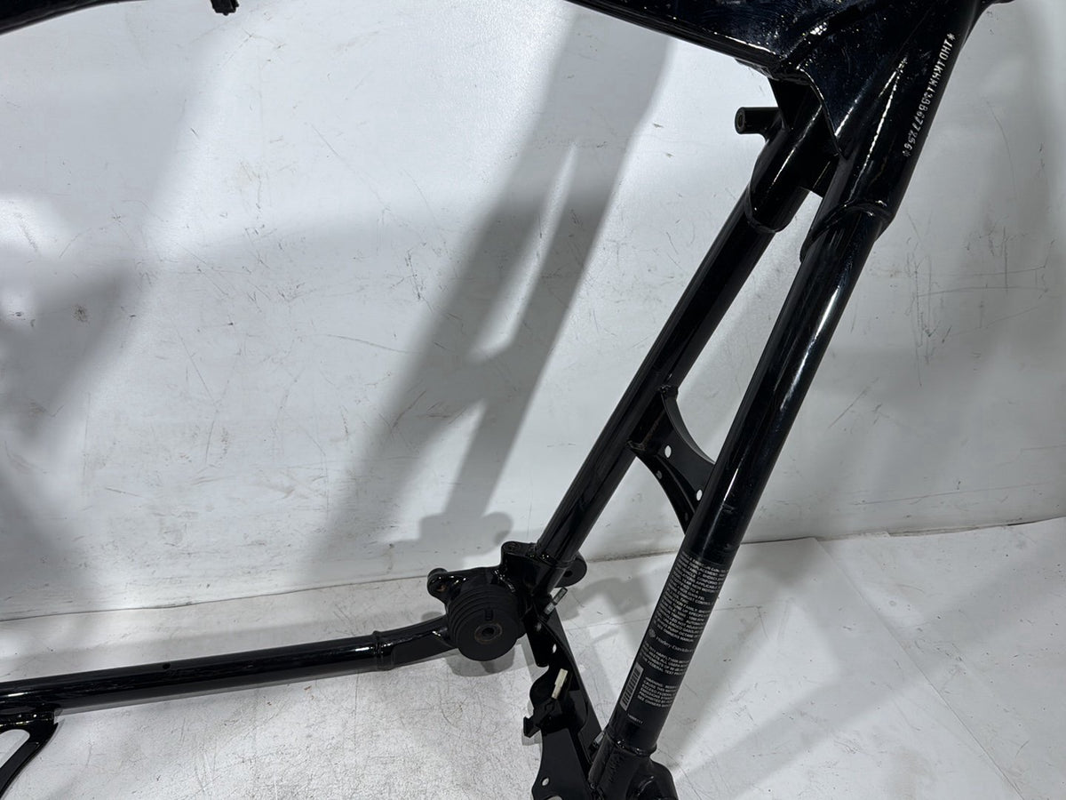 Body Main Frame Chassis 47900-11BHP SLVG