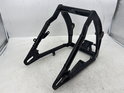 2007 Harley Softail Heritage Classic FLSTC OEM Rear Fork Swingarm Swing Arm