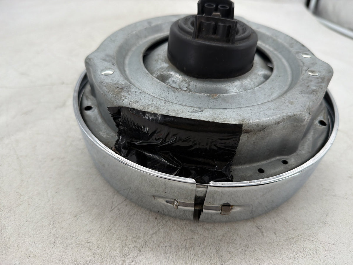 2004 Harley Electra Glide Touring Ultra OEM Headlight Headlamp Head Light Halogen