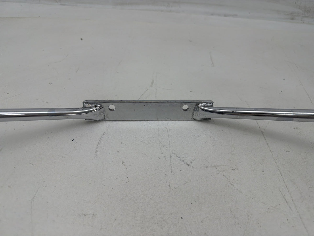 1991 Harley Electra Touring Ultra OEM Rear Passenger Handrail Grab Bar Hand Rail