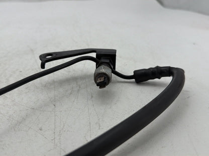 2013 Harley Street Glide Touring FLHX OEM Rear Brake Hose Line Pipe NON-abs