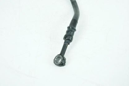 1999 - 2006 Harley-Davidson Dyna Street Bob Rear Brake Hose Line Pipe 40956-00A