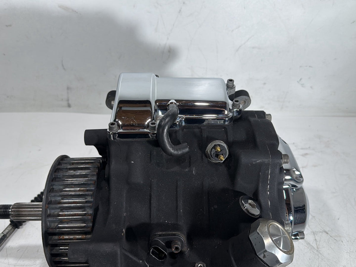2008 Harley Electra Glide Touring Ultra OEM 6 Speed Transmission Gearbox 69K