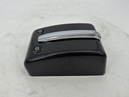 2007 - 2017 Harley-Davidson Dyna Super Glide Custom Electrical Panel Holder Bracket Carrier Caddy 66361-04