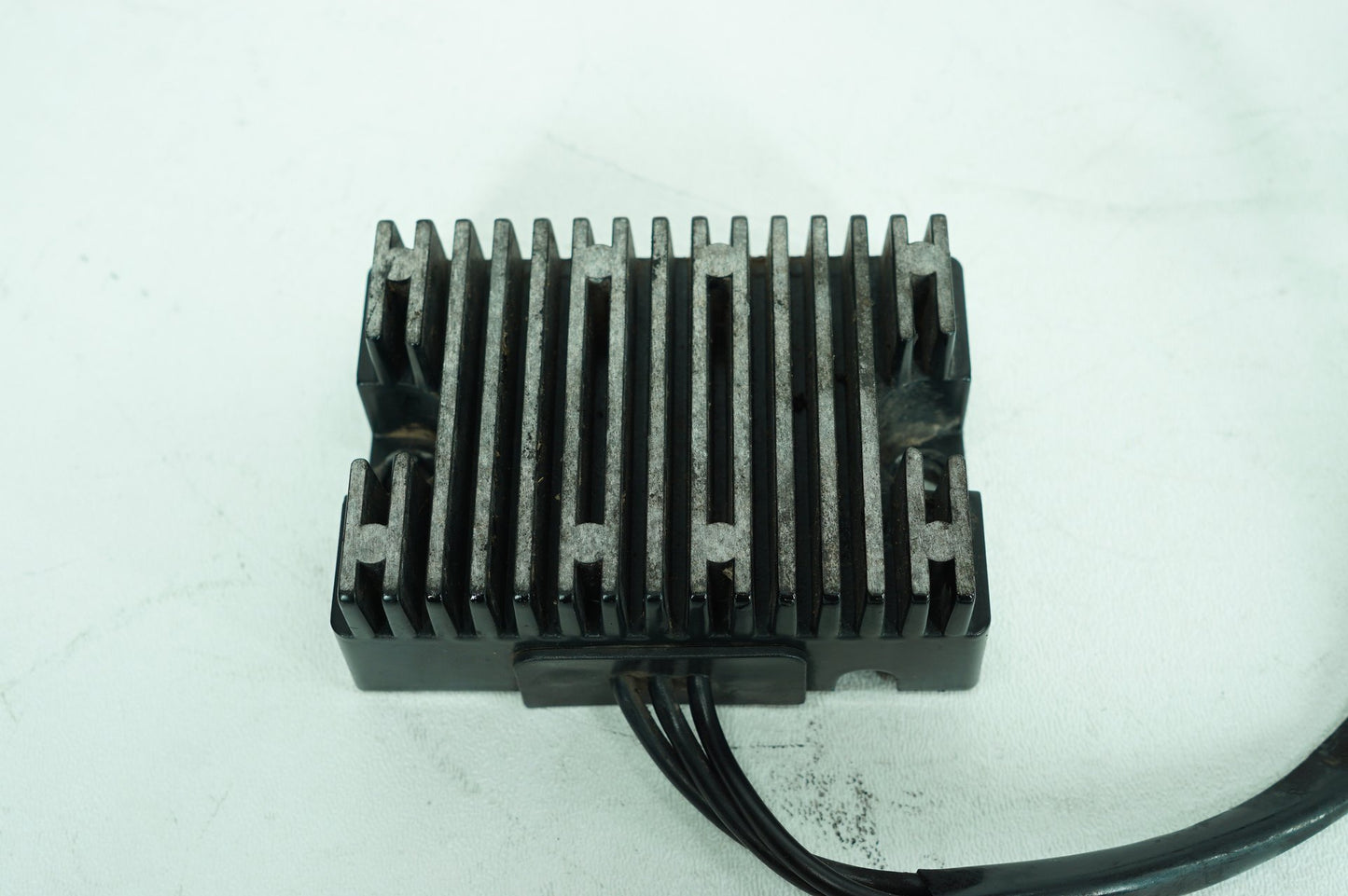 1991 - 2003 Harley-Davidson Sportster Custom Voltage Regulator Rectifier  74523-94A
