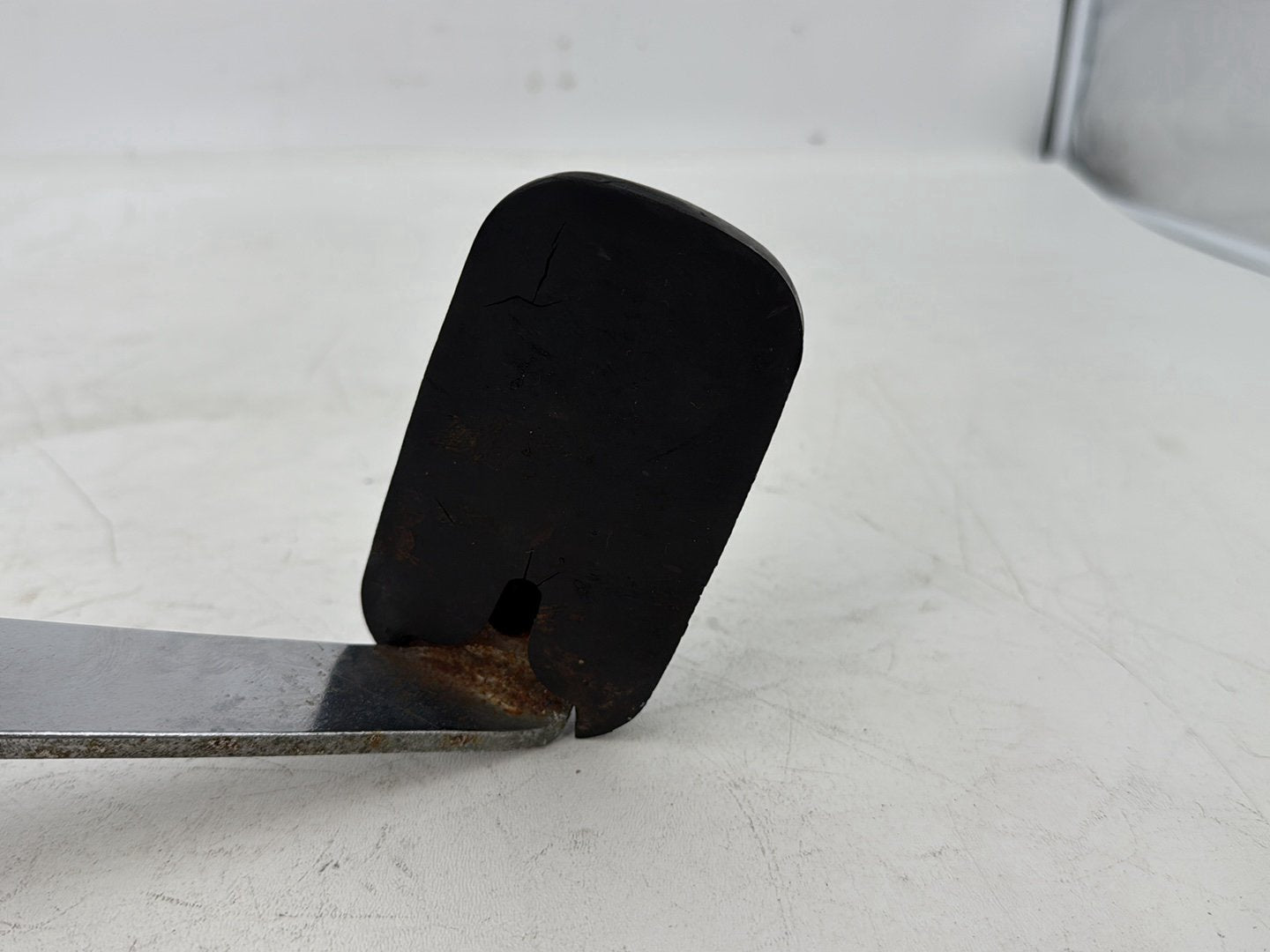 1999 - 2006 Harley-Davidson Touring Road King Police Foot Brake Control Lever Pedal 42407-87B