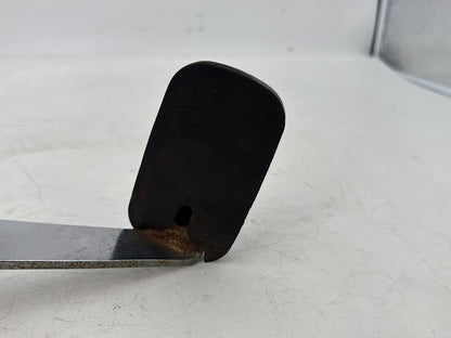 1999 - 2006 Harley-Davidson Touring Road King Police Foot Brake Control Lever Pedal 42407-87B