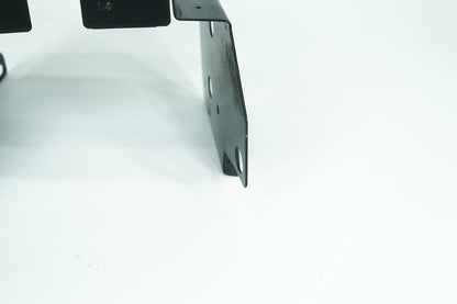 1999 - 2006 Harley-Davidson Touring Electra Glide Ultra Battery Tray Bracket Holder Carrier 	66281-02A