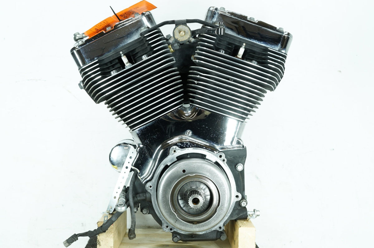 2008 Harley Touring FLHTCUI Electra Glide Ultra OEM EFI Twin Cam 96 Engine Motor
