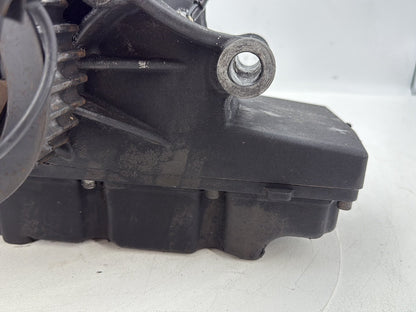 2007 - 2011 Harley-Davidson Touring Electra Glide Ultra 6 Speed Transmission Gearbox 33166-10