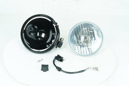 Harley-Davidson Misc  Headlight Headlamp Head Light Halogen 67881-96B