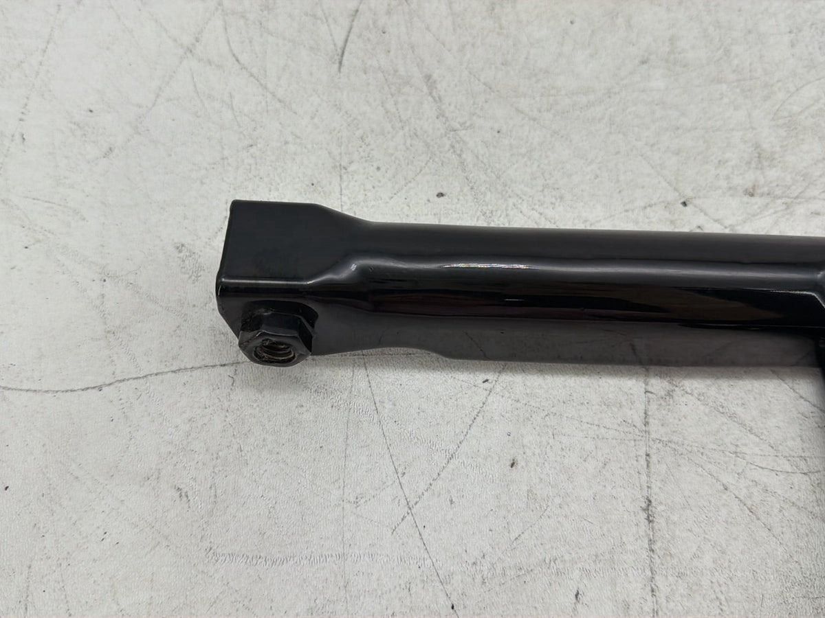 2003 Harley Softail Deuce FXSTD OEM Seat Bracket Mount Support Mounting