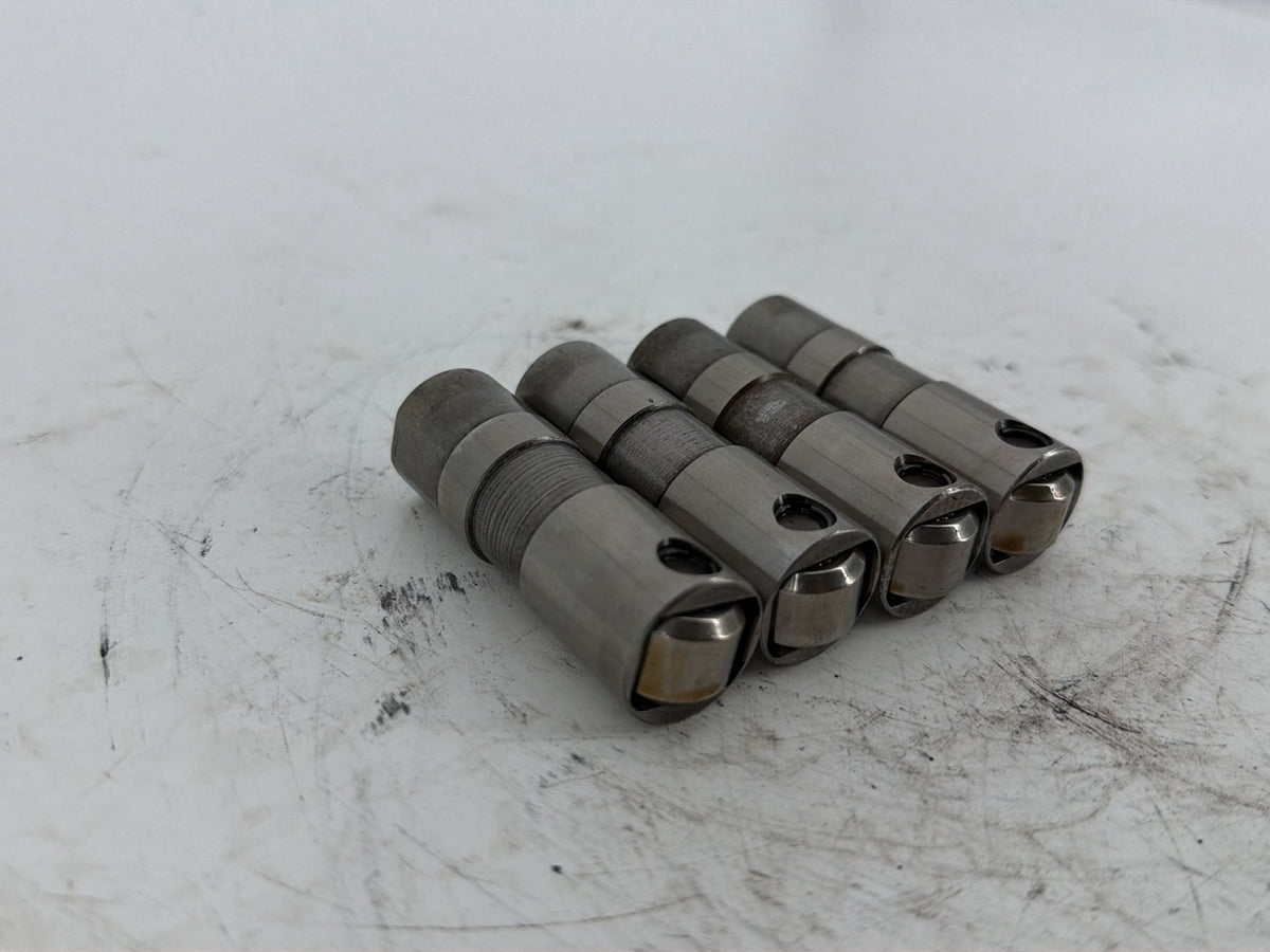 2013 Harley Touring Electra Glide Ultra OEM Twin Cam Hydraulic Tappets 4 Lifters