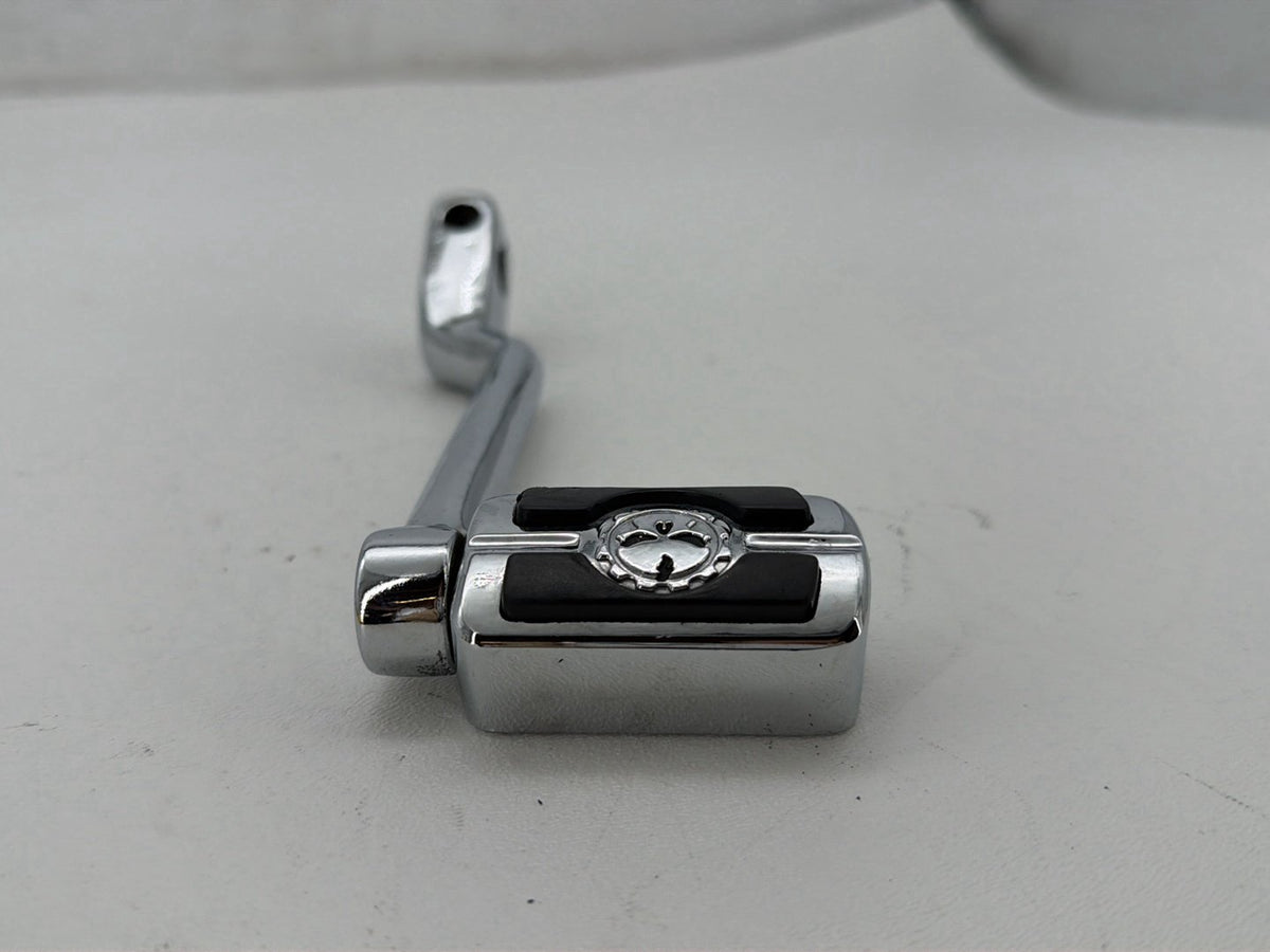 94 Harley Electra Glide Touring Classic FLHTC OEM Gear Shifter Lever Pedal SKULL
