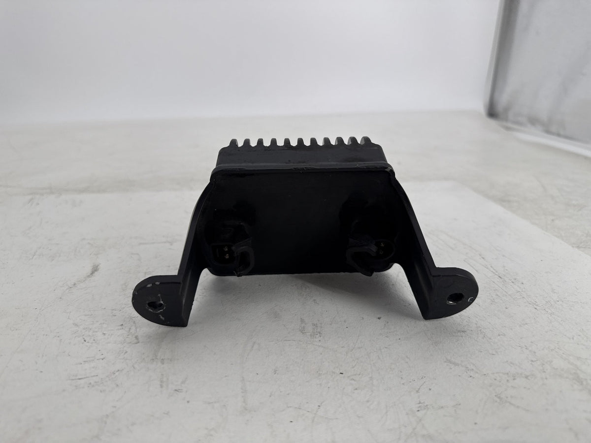 2013 Harley Street Glide Touring FLHX OEM Voltage Regulator Rectifier