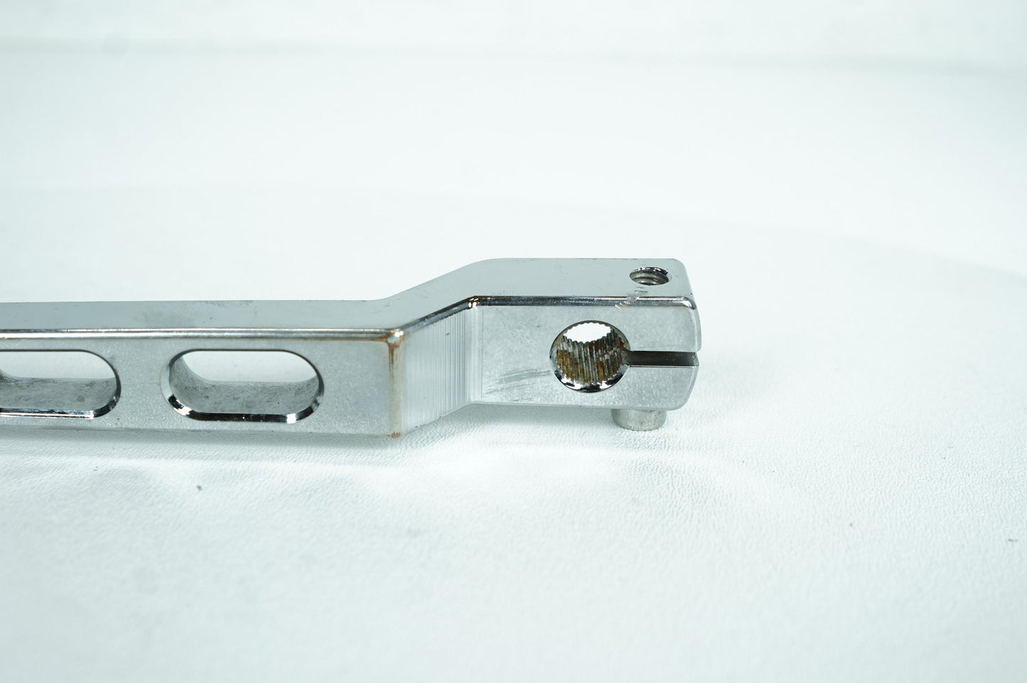 1984 - 1998 Harley-Davidson Softail Heritage Gear Shifter Lever Pedal  33642-86