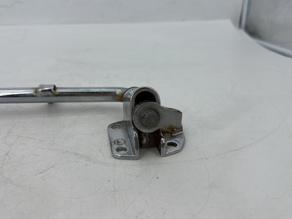 2008 Harley Touring FLHTCU Electra Glide Ultra OEM Left Side Jiffy Kick Stand