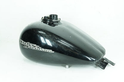 2017 - 2025 Harley-Davidson Touring Street Glide Fuel Gas Tank Gasoline Reservoir 61356-08