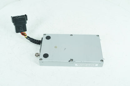 2007 - 2011 Harley-Davidson Touring Electra Screamin Eagle XM Harman Kardon Radio Module 76236-06A 76236-06A