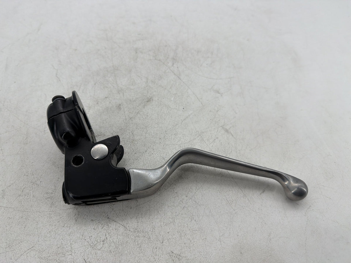2002 Harley Electra Glide Touring FLHT OEM Front Left Hand Clutch Control Lever