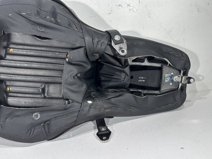 1998 Harley Road King Touring FLHRCI Classic OEM Passenger Rider Driver Seat Saddle