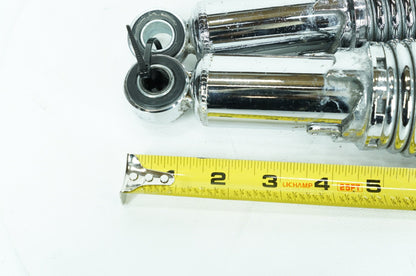2008 - 2016 Harley-Davidson Touring Road Glide Rear Left Right Shock Absorbers 54000082