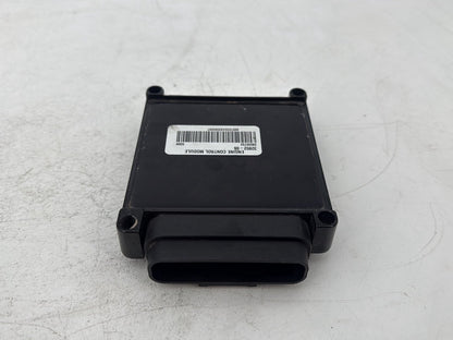 1999 - 2006 Harley-Davidson Dyna Super Glide Engine Control Module Brain ECU ECM 32852-06
