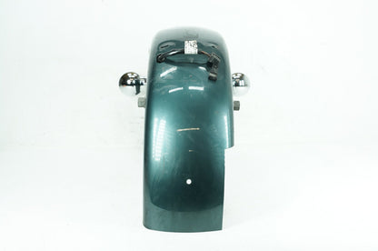 1999 - 2006 Harley-Davidson Touring Electra Glide Ultra Rear Wheel Fender & Turn Signals Bar 59579-01B