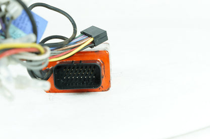 1999 - 2006 Harley-Davidson Touring Electra Glide Electronic Box Wiring Cable Connector