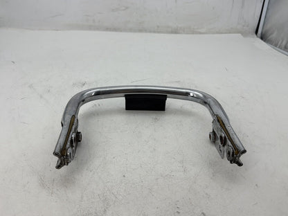2007 Harley Street Glide Touring FLHX OEM Rear License Plate Support Bar Holder