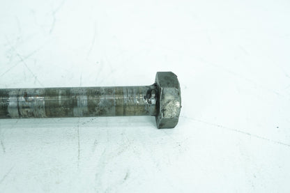 1984 - 1990 Harley-Davidson Sportster  Rear Wheel Axle Bolt Shaft 41563-77