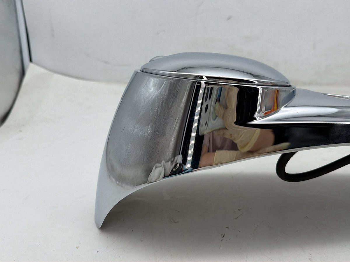2011 Harley Road Glide Touring FLTRX OEM Fuel Gas Tank Dash Console NOKey
