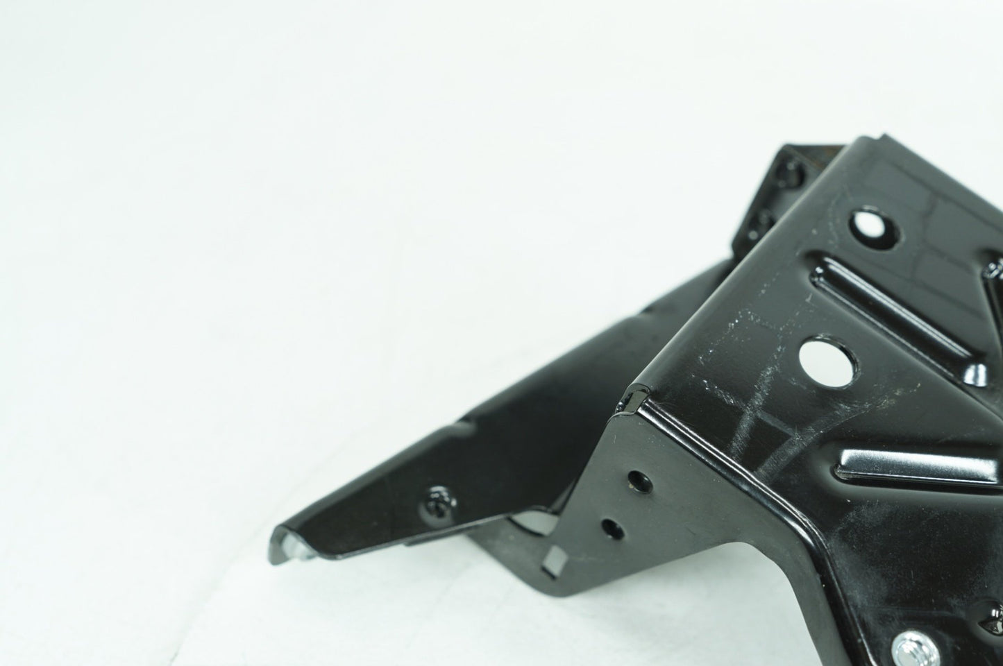 2008 - 2016 Harley-Davidson Touring Electra Glide Ultra Right Left Fairing Support Brackets 57000169
