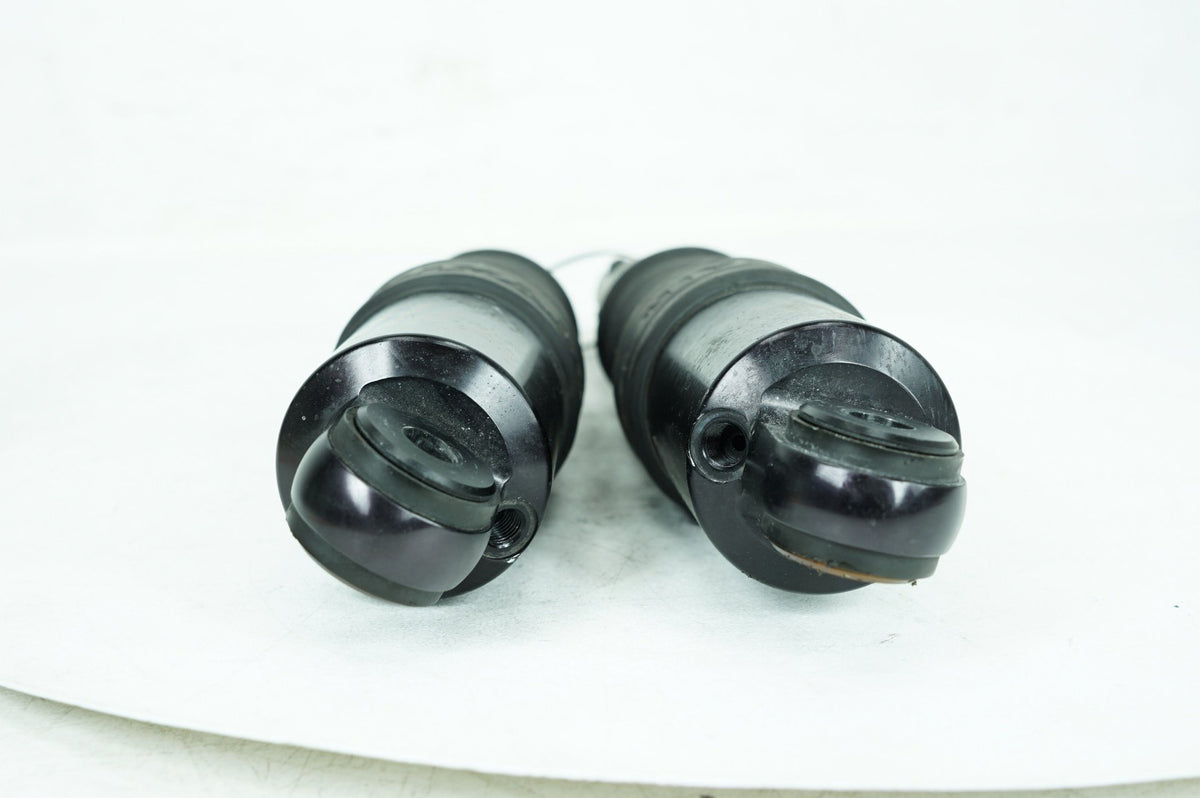 2011 Harley Touring FLHRC Road King Classic OEM Rear Left Right Shock Absorbers