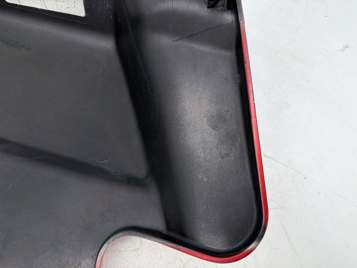 2008 Harley Electra Glide Touring Ultra OEM Left Right Side Fairing Cover