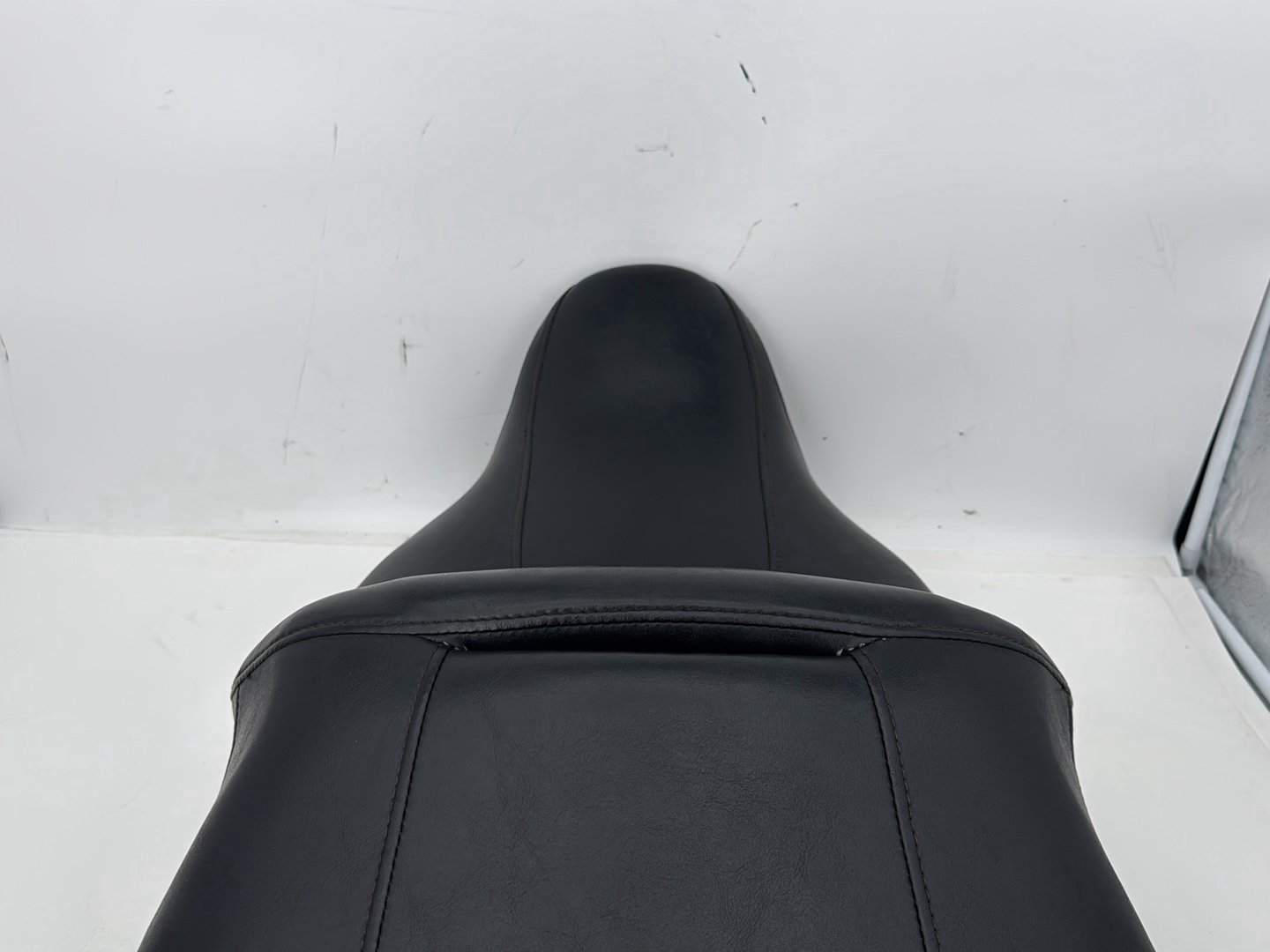 2007 - 2016 Harley-Davidson Touring Electra Glide Ultra Passenger Rider Driver Seat Saddle 52164-09B