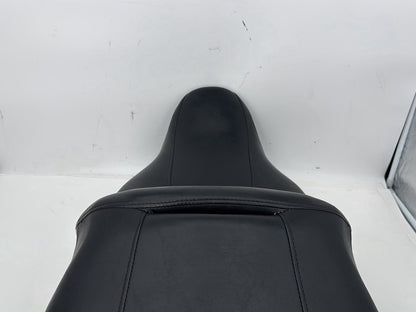 2007 - 2016 Harley-Davidson Touring Electra Glide Ultra Passenger Rider Driver Seat Saddle 52164-09B