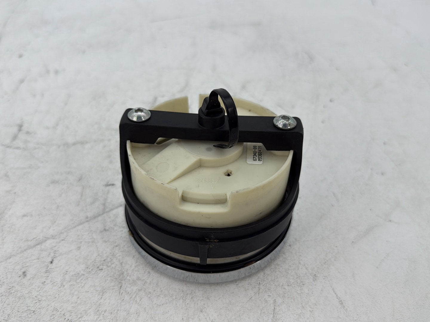 2003 Harley Electra Glide Touring Ultra FLHTCUI OEM Tachometer Tacho Gauge Instrument Cluster