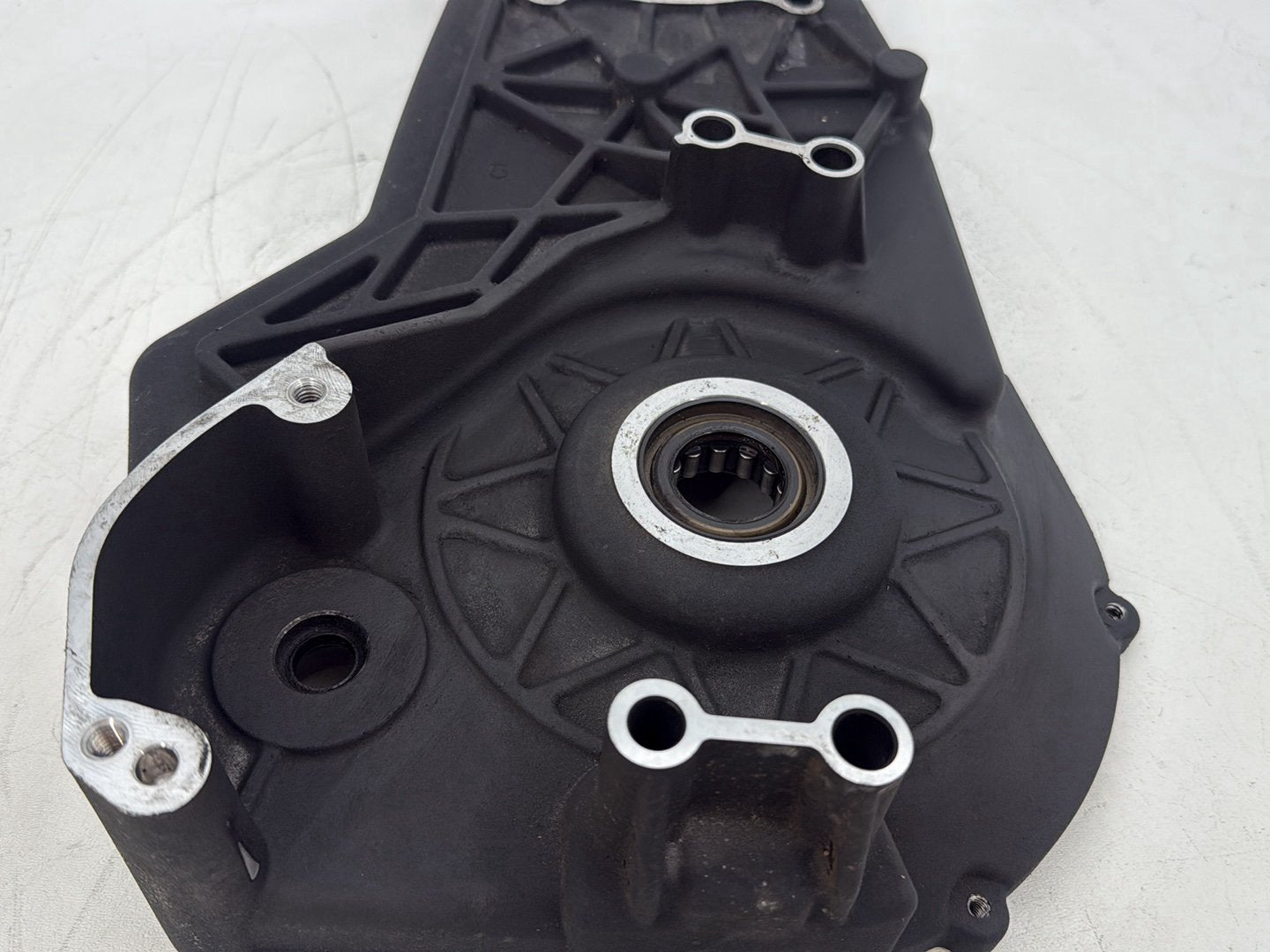 2005 Harley Heritage Softail Classic OEM Inner Primary Clutch Cover 60620-94B