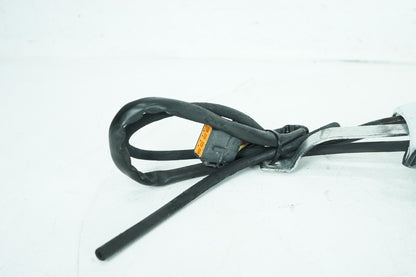 2007 - 2013 Harley-Davidson Touring Electra Glide Ultra Fuel Gas Tank Dash Console NOKey 61270-08