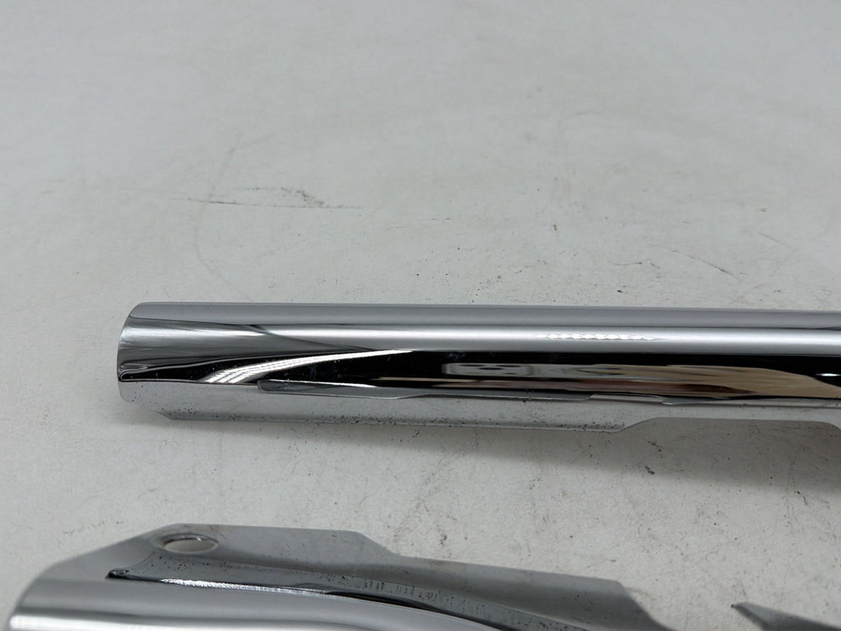 1992 Harley Electra Glide Touring Classic Rear Left Right Fender Struts Bracket