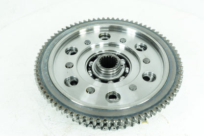 1991 - 2003 Harley-Davidson Sportster Hugger Clutch Basket  	36790-91