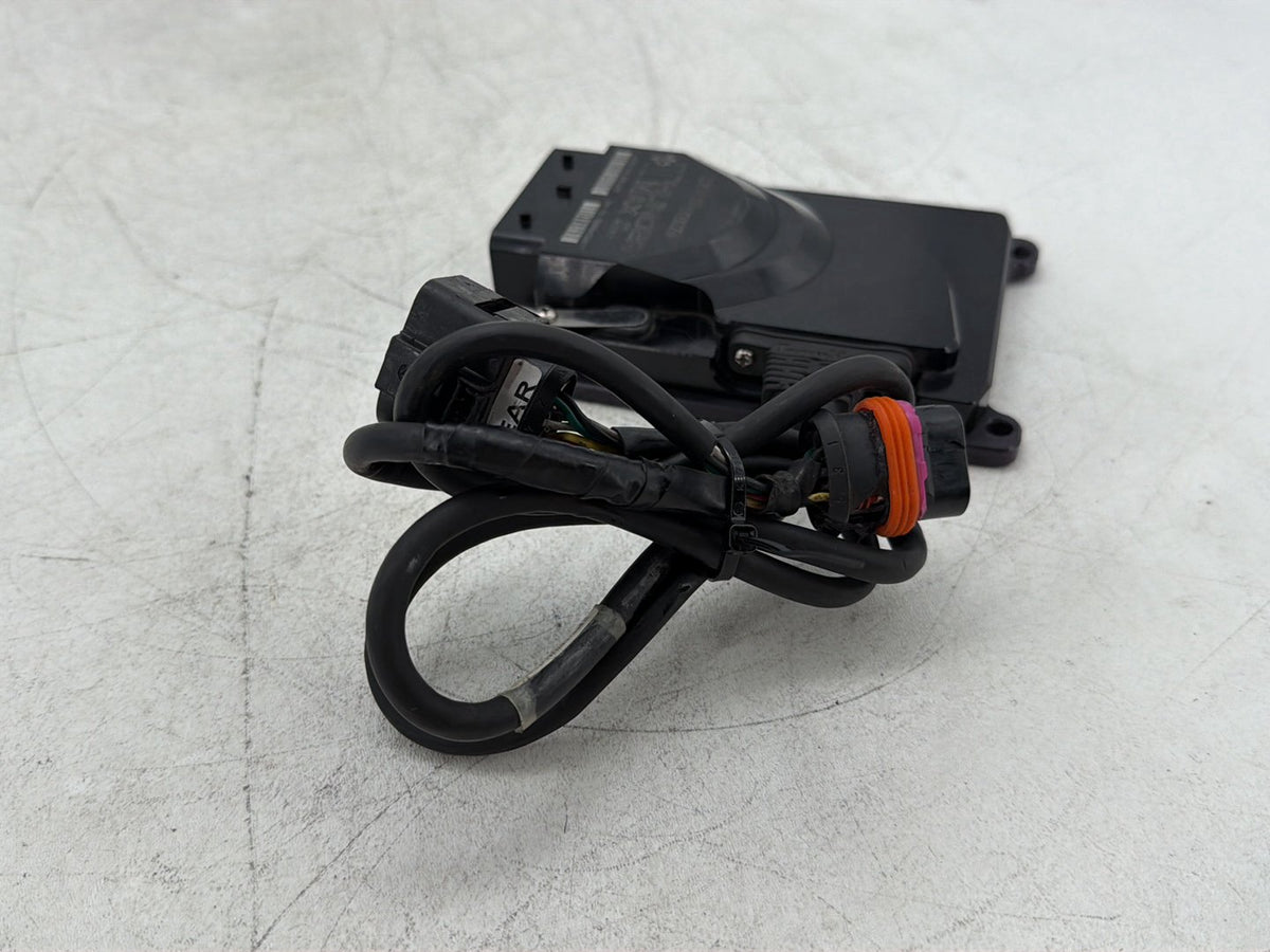 2013 Harley Electra Glide Touring CVO Screamin Eagle OEM Fuelpak Computer Tuning Module