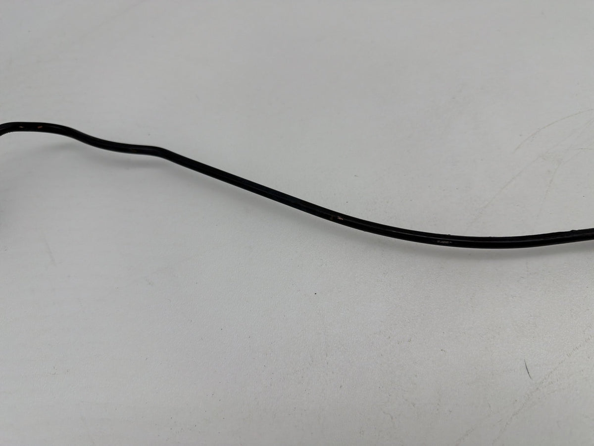 2003 Harley Softail Deuce FXSTDI OEM Rear Brake Hose Line Pipe