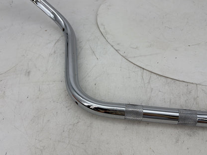 2005 Harley Road Glide Touring FLTRI OEM Front Handlebars Handle Bars
